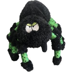 Aurora Along Came a Spider Plush Stuffed Animal Medium
